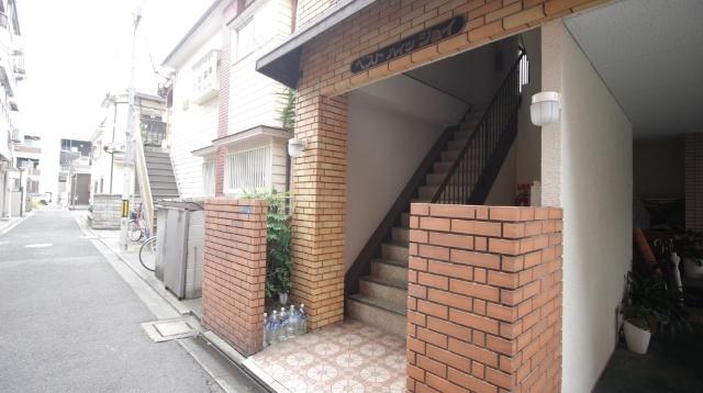 ベストハイツジョイ 物件画像