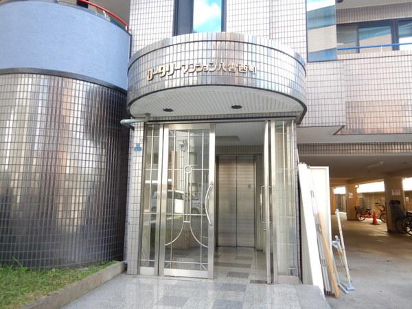 ロータリーマンション八雲西町 物件画像