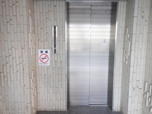 ロータリーマンション八雲西町 物件画像