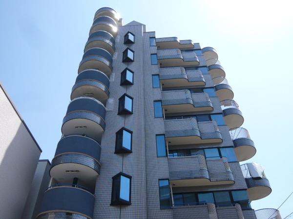 ロータリーマンション八雲西町 物件画像