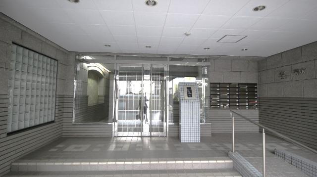 ドリーム菊水 物件画像