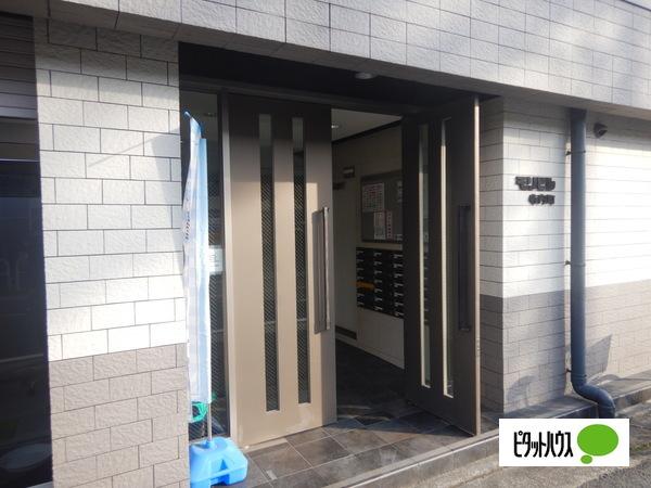 モリビル寺内町 物件画像