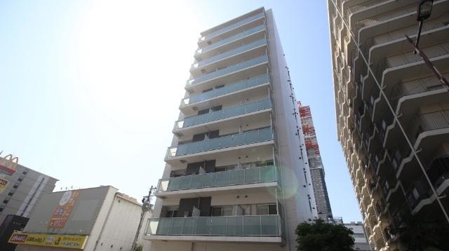 AVERE京阪本通 物件画像