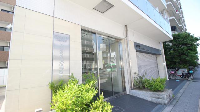 AVERE京阪本通 物件画像