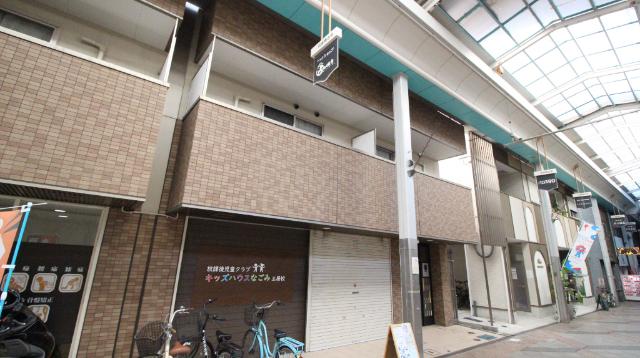アヴェーレ金下Ⅰ 物件画像