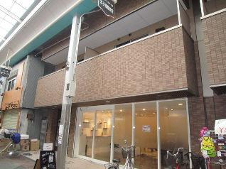 アヴェーレ金下Ⅱ 物件画像
