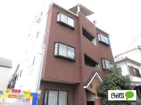 エルベ太子橋 物件画像