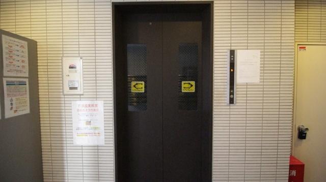 シャトーピネール 物件画像