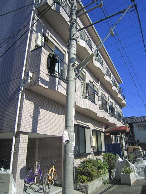 RAJAＨ　CLUB02 物件画像