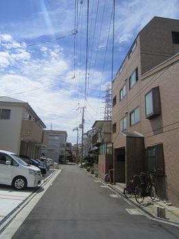 ウイングオオハシ 物件画像