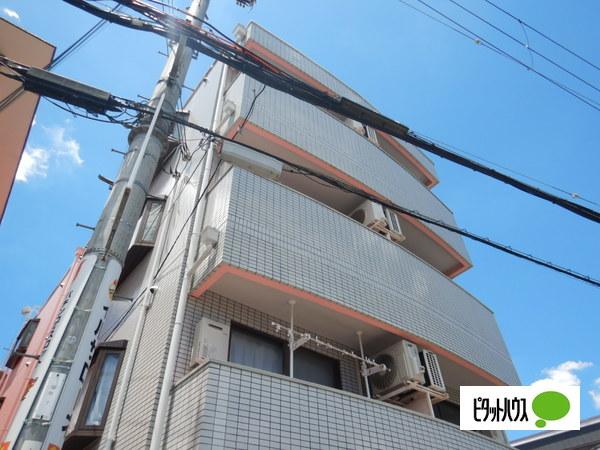 ハーモニーヒルズ末広 物件画像