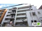 平田マンション外観1