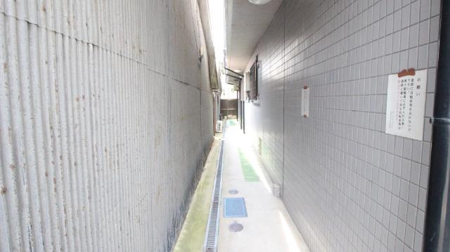 シャルマン大宮 物件画像