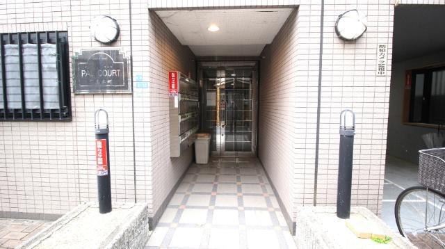 パルコート門真本町 物件画像