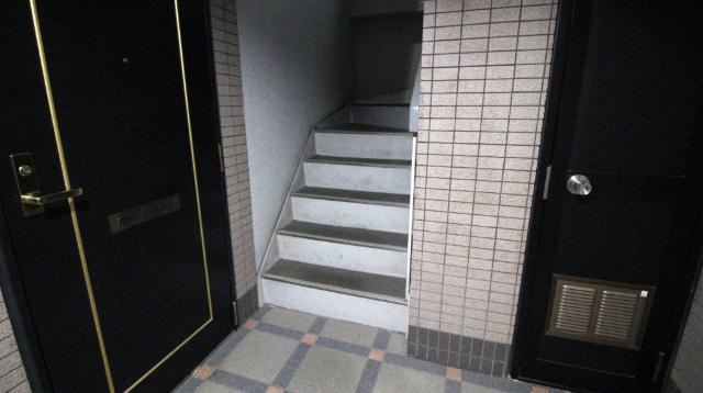パルコート門真本町 物件画像
