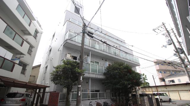 大宝門真ＣＴスクエア−1 物件画像