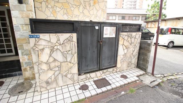 大宝門真ＣＴスクエア−1 物件画像
