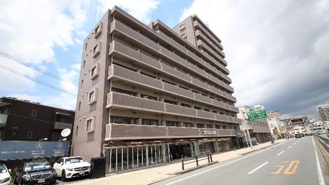 リアライズ門真本町 物件画像