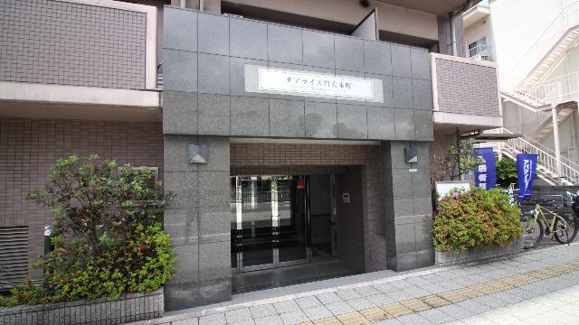 リアライズ門真本町 物件画像