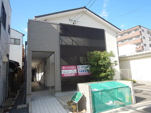 ｌｕｃｉａ　ｃａｓａ 物件画像