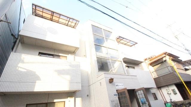 本町ハイツ 物件画像