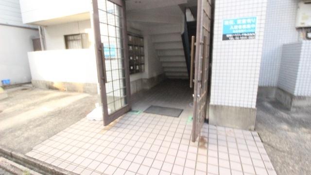 本町ハイツ 物件画像