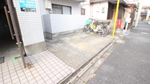 本町ハイツ 物件画像