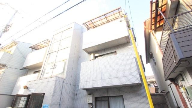 本町ハイツ 物件画像