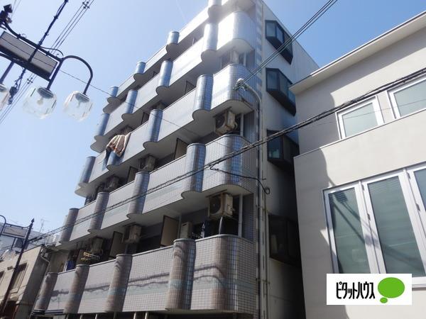 メゾンかなめ 物件画像