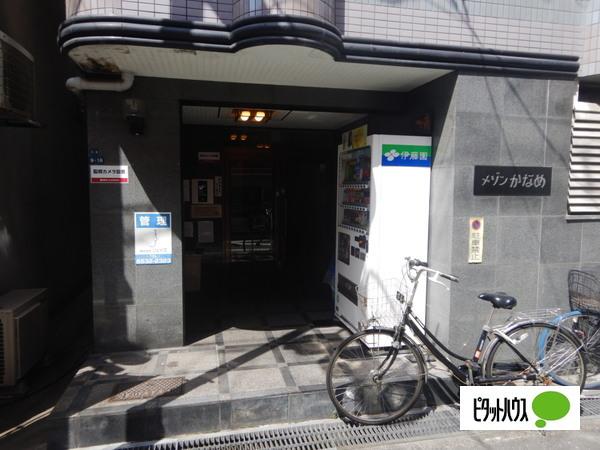 メゾンかなめ 物件画像