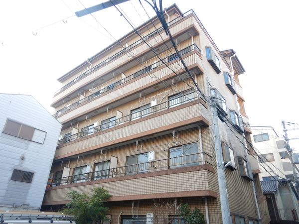 グリーンハイツ門真 物件画像