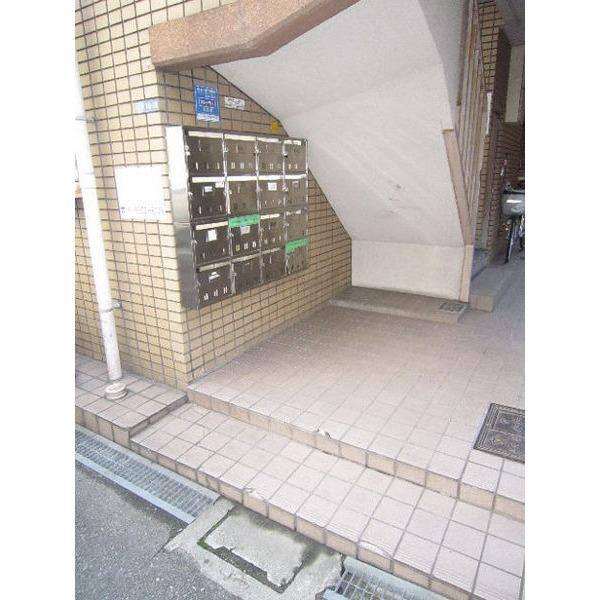 グリーンハイツ門真 物件画像