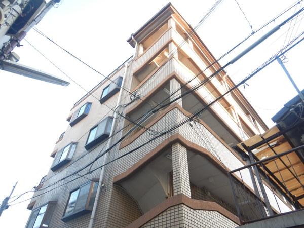グリーンハイツ門真 物件画像