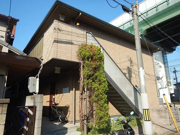 ルミエール(旭区太子橋) 物件画像