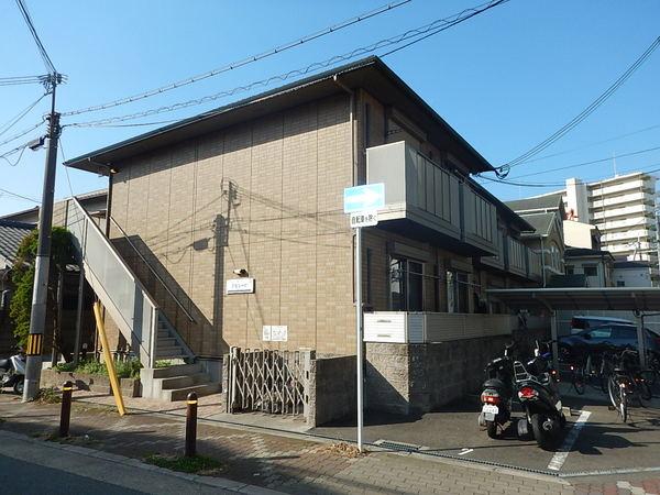 ルミエール(旭区太子橋) 物件画像