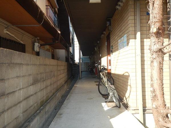 ルミエール(旭区太子橋) 物件画像