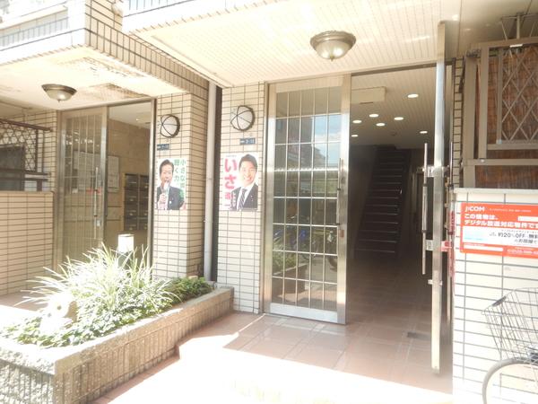 シャルマン大和田Ｐａｒｔ2 物件画像