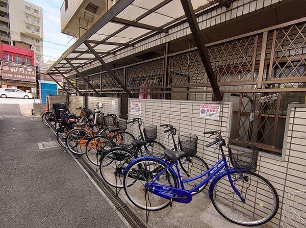 シャルマン大和田Ｐａｒｔ2 物件画像