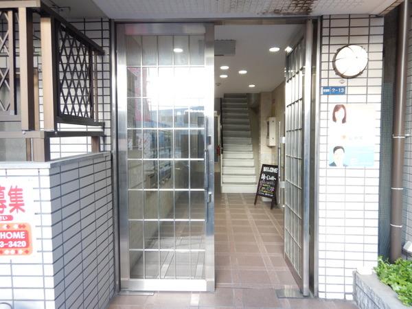 シャルマン大和田Ｐａｒｔ1 物件画像