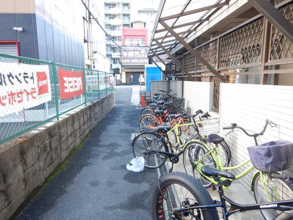 シャルマン大和田Ｐａｒｔ1 物件画像