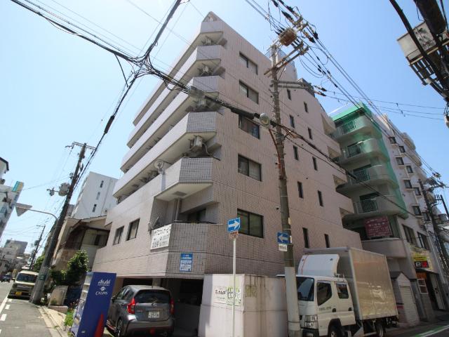 山一守口壱番館 物件画像