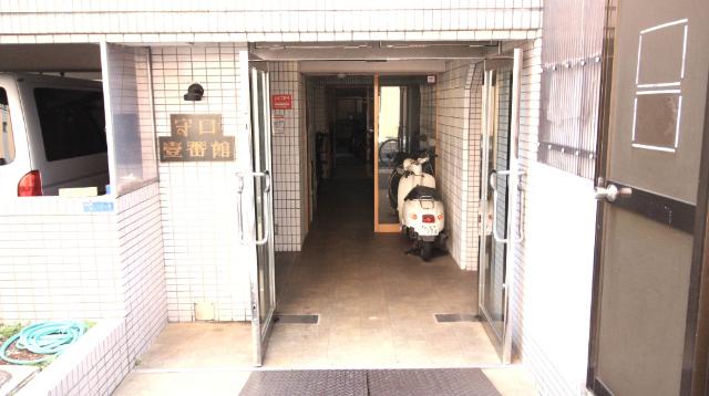 山一守口壱番館 物件画像