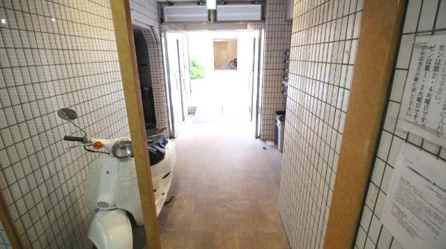 山一守口壱番館 物件画像