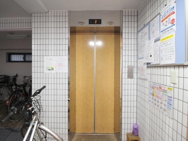 山一守口壱番館 物件画像