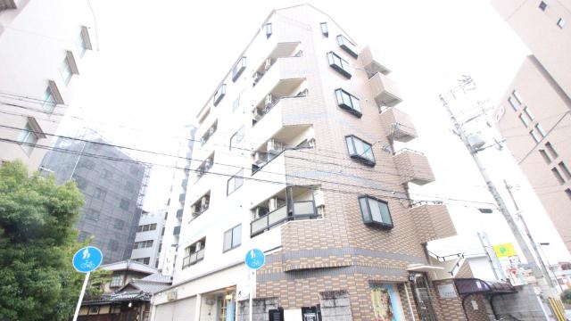 エスポアール豊秀Ⅰ 物件画像