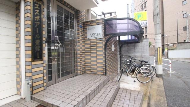 エスポアール豊秀Ⅰ 物件画像