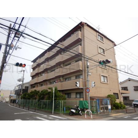 外観写真1