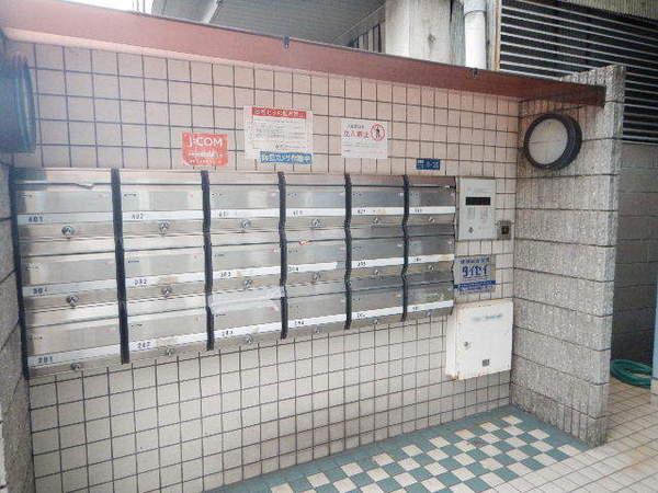 カーサ西郷 物件画像