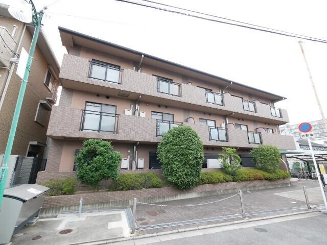 ペイサージュ 物件画像
