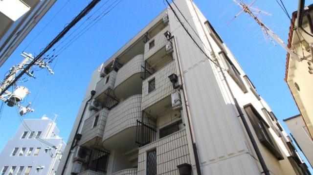 協和グリーンマンション 物件画像